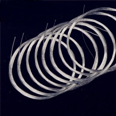 Tapered Leader Line