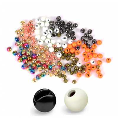 Slotted Fly Tying Beads