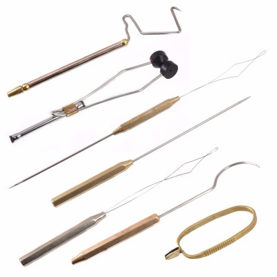 Fly Tying Tools