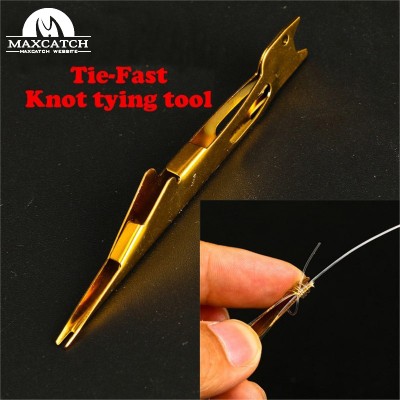 Tie Fast Knot Tying Tool 2pcs