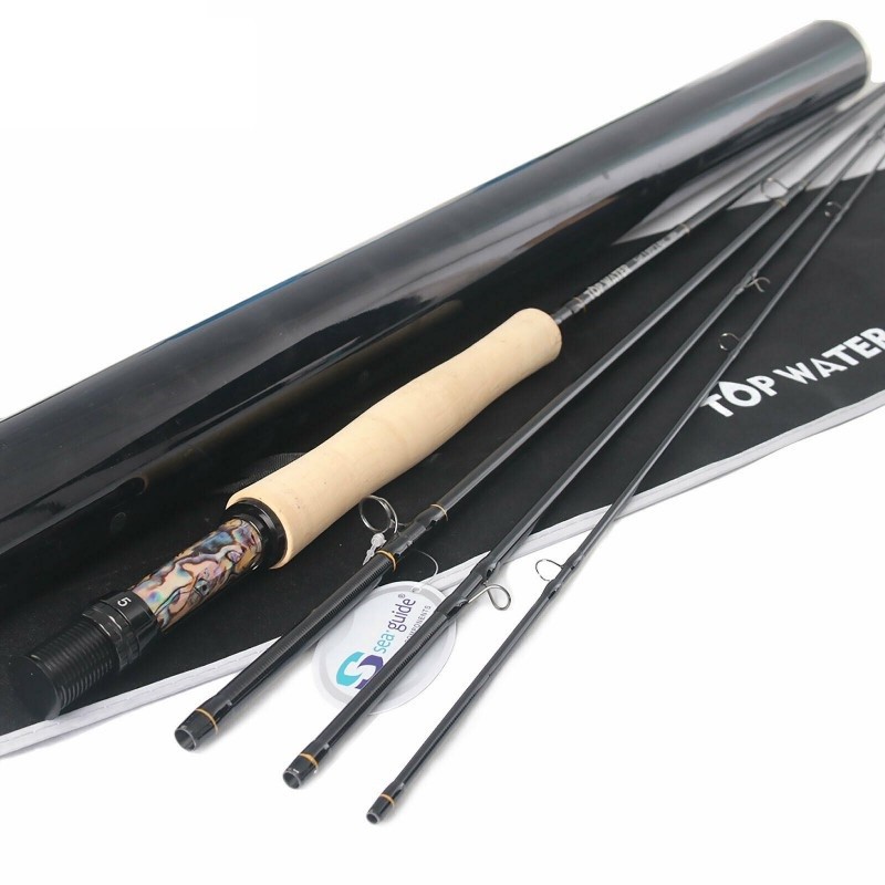 Topwater 4/5/6wt Fly Fishing rod