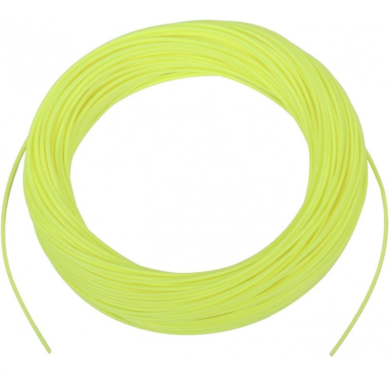 Double Taper Floating Fly Fishing Line