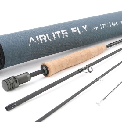 Airlite Fly Rod