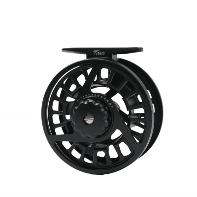 Tino Die-casting Fly Reel