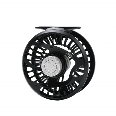 GAZE Fly Reel