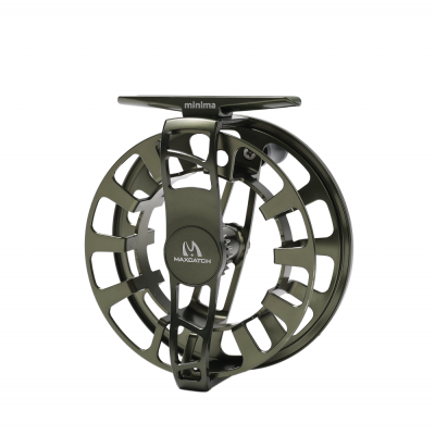 Minima Fly Reel