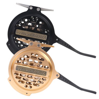Automatic Reel