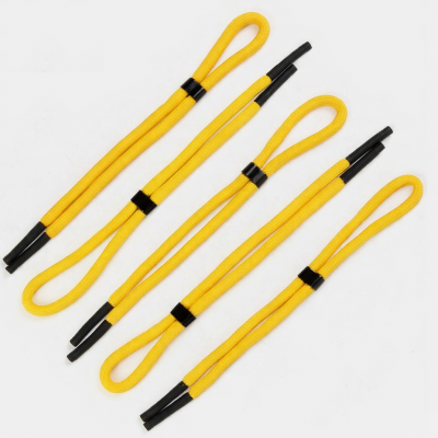 Yellow Sunglasses Lanyard